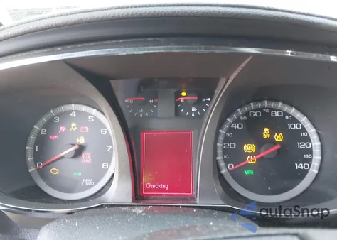 2011 GMC Terrain Sle-1 from USA, damaged, VIN 2CTFLRECXB6306646